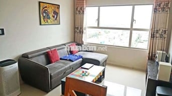 CHO THUÊ CĂN 2PN 2WC SUNRISE CITY NỘI THẤT NGỌAI NHẬP KẾ LOTTE Q7