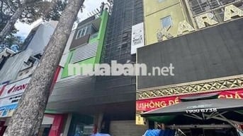 🔥 Cho thuê nhà 2MT trước sau – Ba Tháng Hai Q10 | 4x25m, 5L TM 💼