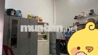 Nhỉnh 4 Tỷ Sở Hữu Nhà SHR Hẻm Xe Hơi Ngay Ngô Chí Quốc 58m2 (4x14.5)