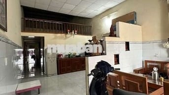 BÁN NHÀ NGUYÊN CĂN KIỆT  KHUÊ TRUNG