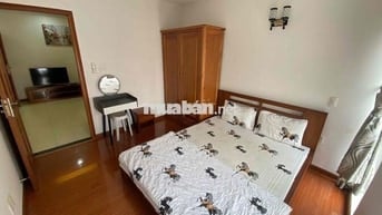 Căn hộ dịch vụ 2 phòng ngủ ngay sân bay