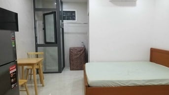 BÁN CĂN HỘ DỊCH VỤ GẦN DH VĂN LANG 10 PHÒNG TỰ KHAI THÁC LÊN TỚI 40TR