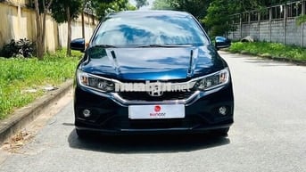 Honda City 2019 1.5TOP - 74000 km