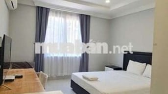 Cho thuê ngắn, dài hạn đi bộ qua SC Vivo, 5p tới CrescentMall quận 7