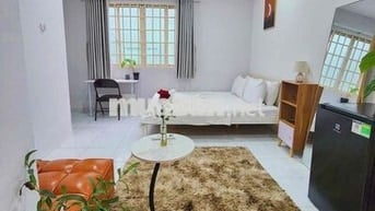 ✨Trống sẵn Studio cửa sổ lớn_Full NT_Free xe gần CV Lê Văn Tám