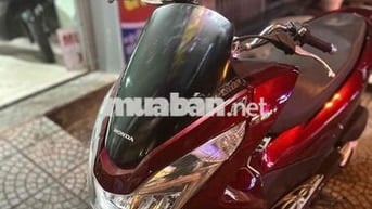 Honda PCX rin nguyên bản