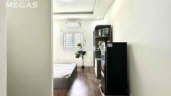 🍀CĂN HỘ CỬA SỔ LỚN - ĐẦY ĐỦ NỘI THẤT NGAY KHUÔNG VIỆT - ÂU CƠ