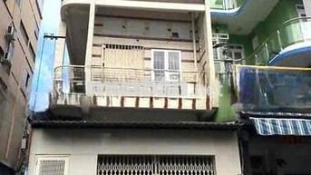 CHO THUÊ NHÀ GÓC 2 MẶT TIỀN NGUYỄN TIỂU LA.QUẬN 10
