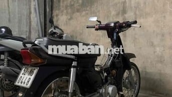 Bán Xe Dream Đang Dọn
