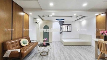 CHUỖI CĂN HỘ STUDIO MỚI TINH GẦN ĐẠI HỌC VĂN HIẾN - CÔNG VIÊN ĐẦM SEN.