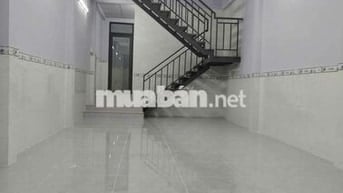Cho thuê nhà 2805 Phạm Thế Hiển p7,Q8 4x16 nhà còn mới 2PN