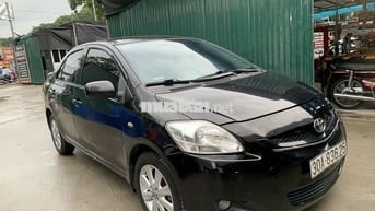 Toyota Yaris 2008  - 130000 km