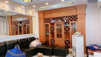 CHÍNH CHỦ BÁN CĂN DƯƠNG QUẢNG HÀM GIÁ 5 TỶ CHƯA QUA ĐẦU TƯ BẬC NHẤT GÒ