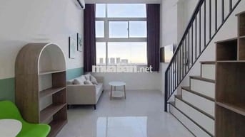 [ DUPLEX ] MỚI xây siêu đẹp full nội thấy ngay VÒNG XOAY DÂN CHỦ