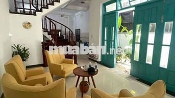 Cho thuê nhà 2 tầng Nguyễn Trường Tộ gần Nguyễn Văn Linh sạch sẽ