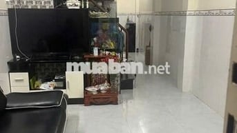 Nhà nguyên căn  - chính chủ cho thuê tại Quận 7 - Miễn tiếp môi giới