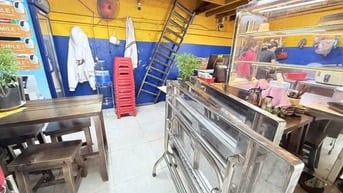 Mặt tiền Nguyễn Thái Bình, Tân Bình, 18m2, kinh doanh đỉnh, chỉ 2 tỷ X
