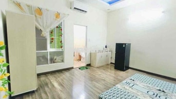PHÒNG TRỌ FULL NỘI THẤT, CỬA SỔ TRỜI, ZÁ RẺ SƠN MỚI