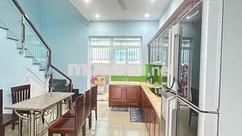 Nhà phố Lovera Park hoàn thiện - Giá 7,2 tỷ