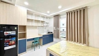 CĂN HỘ CAO CẤP ⚡️ FULL NỘI THẤT - NHÀ PHỐ SANG XỊN ⚡️TRỐNG SẴN ⚡️