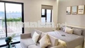 Căn hộ NOXH 35m2 chỉ 744triệu đã bao gồm VAT tặng gói nội thất,ls5,9%