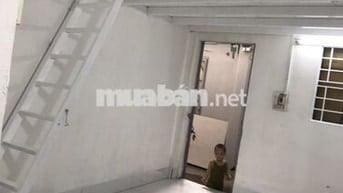 Cho thuê nhà trọ quận Bình Tân