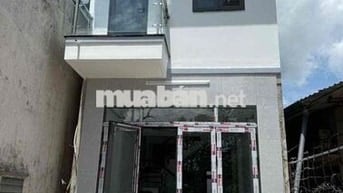 🎉MỨC GIÁ 3,7 TỶ CHO CĂN NHÀ 1 TRỆT 1 LẦU – XÃ BÀ ĐIỂM (GẦN CHỢ XUÂN TH