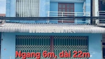 Kẹt vốn cần bán nhà gấp ngay UBND xã Thạnh Đông, Tân Hiệp