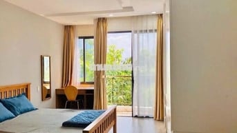 Cho thuê căn hộ bờ kè Hoàng Sa_Khu Đakao_hồ bơi Yết Kiêu_Thảo Cầm Viên