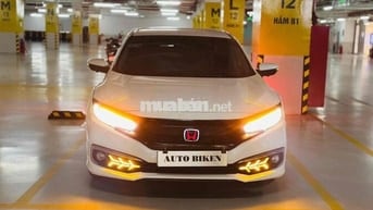 Honda Civic 2019 - 58000 km