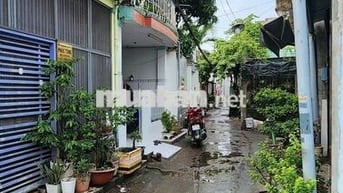 SACOMBANK THANH LÍ NHANH TRONG TUẦN CĂN NHÀ TRỆT LẦU 48M2 NGAY KDC PP4