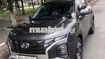 Hyundai Creta 2022 1.5 Đặc biệt - 54000 km