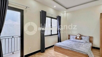 STUDIO BAN CÔNG CỬA SỔ - NGAY ĐỒNG ĐEN, TÂN BÌNH - LH ZALO XEM PHÒNG