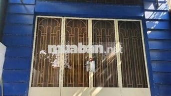 Nhà cho thuê hẻm 1046 Tỉnh Lộ 10 (2PN 1WC) nhà trống ở ngay, CÓ VIDEO