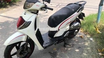 bán xe SH hàn quốc