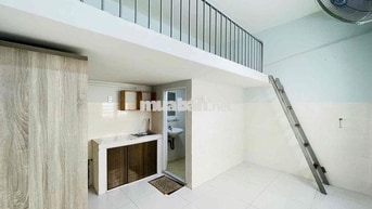CHO THUÊ PHÒNG TRỌ FULL NỘI THẤT TẠI PHAN HỮU ÍCH GẦN LÀNG HOA