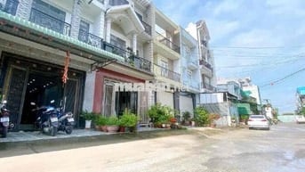 🆘🆘BÌNH TÂN ‘ CẠNH TÊN LỬA ‘ 66 m CẤP 4 ‘ 4 x 17 m Giá 4 xx tỷ TL ĐƯỜNG