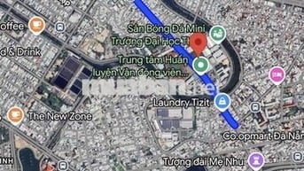 🌟🔥 Bán đất tặng nhà K Dũng Sĩ Thanh Khê, 116m2 sạch đẹp