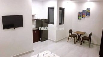 TÌM 2 BẠN NỮ Ở GHÉP CĂN HỘ MINI 40m², GẦN TOÀ VIETTEL, VẠN HẠNH MALL
