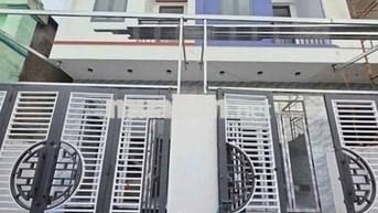 BÁN GẤP NHÀ MTĐ HÙNG VƯƠNG BẾN CÁT 65M2 (5X13) GIÁ CHỈ 2TY240 SHR LH E