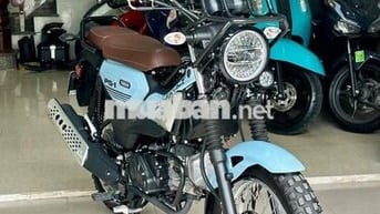 PG1 đăng ký 2024 odo 4.000km Bstp chính chủ