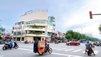 Ngay Ngã Tư - MTKD Vị Trí Siêu VIP Lê Trọng Tấn, Q.Tân Phú. HĐ 30Tr/Th