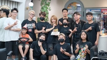 Beauty Salon Sơn Nguyễn TUYỂN NHÂN SỰ