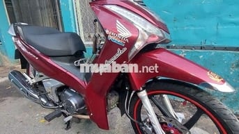 Future LED FI 125cc Độ Full inox 304 Salaya Thái.
