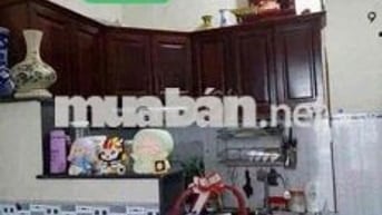 nhà 1 lầu 2pn2wc ngay chân cầu bình triệu