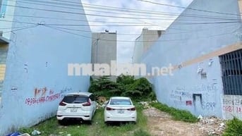 Đất đẹp Thủ Đức 80m² sổ hồng riêng, gần Phạm Văn Đồng, chỉ 6.2 tỷ