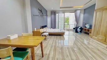 SIÊU CĂN HỘ NGAY NGÃ TƯ HÀNG XANH_NGUYỄN NGỌC PHƯƠNG, P19, BÌNH THẠNH💥