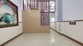 Chú Dinh cần bán nhà hẻm 75/ Trương Văn Hải 44m2 hẻm thông xe hơi t