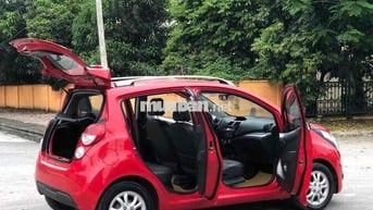 Chevrolet Spark 2013 LTZ 1.0 AT - 12 km