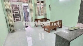 BÁN NHÀ 2 TẦNG - 4.6✘13 - NGUYỄN DU , P7 , GÒ VẤP .
